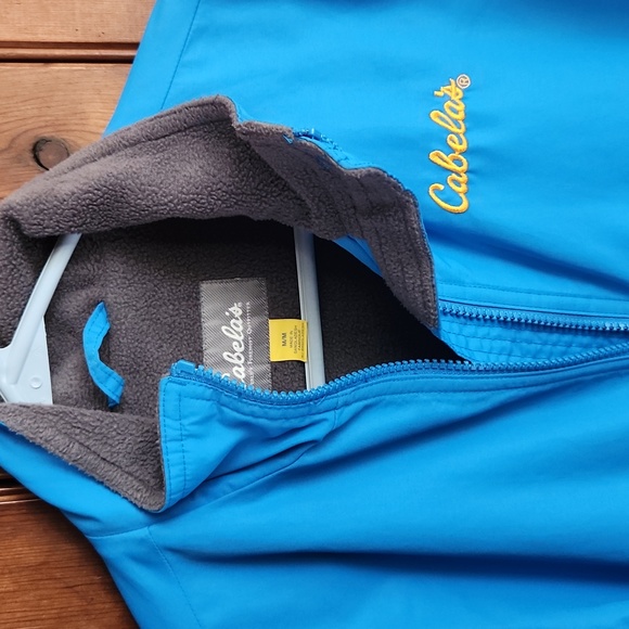 Cabela's Jackets BUNDLE - Picture 3 of 9